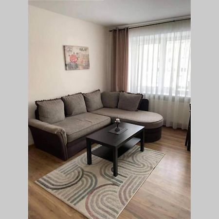 Apartamentai Draugystes Street Siauliai  Exterior photo
