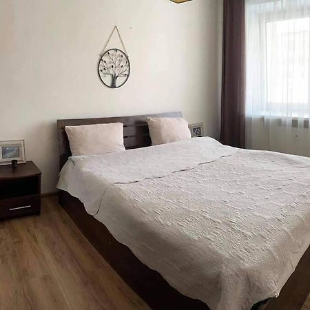 Apartamentai Draugystes Street Siauliai  Exterior photo