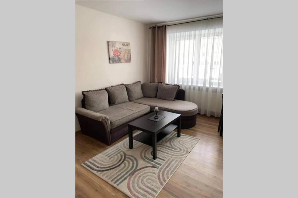Apartamentai Draugystes Street Siauliai  Exterior photo