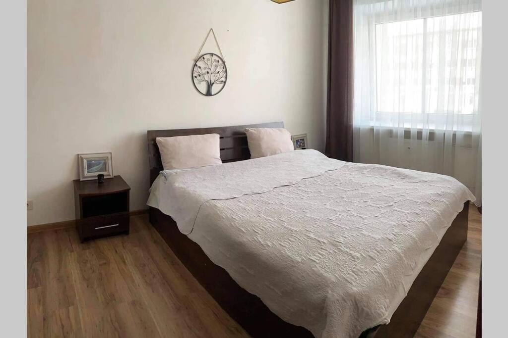 Apartamentai Draugystes Street Siauliai  Exterior photo
